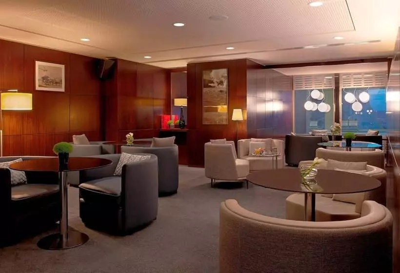 Sheraton Paris Roissy Airport