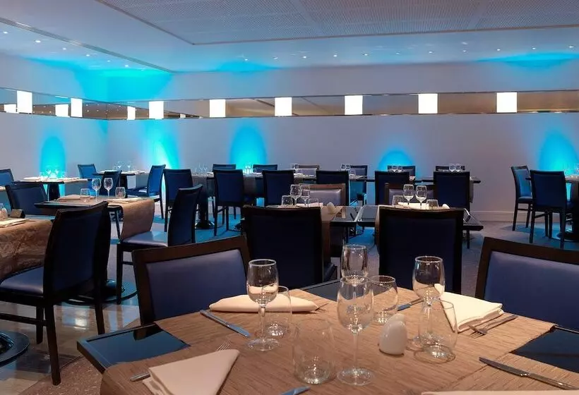 Fotos del hotel Sheraton Paris Roissy Airport:  10