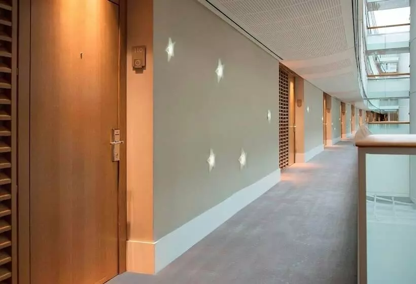 Fotos del hotel Sheraton Paris Roissy Airport:  2