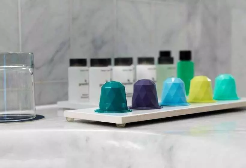 Fotos del hotel Sheraton Paris Roissy Airport:  4