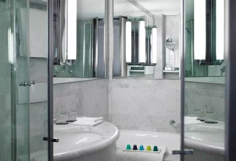 Fotos del hotel Sheraton Paris Roissy Airport:  12