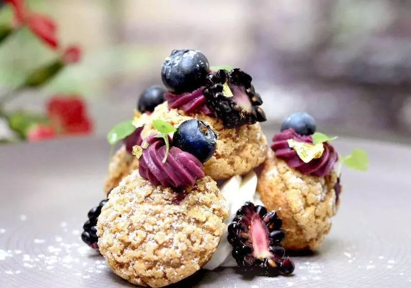 Fotos del hotel Sofitel Paris Le Faubourg:  16