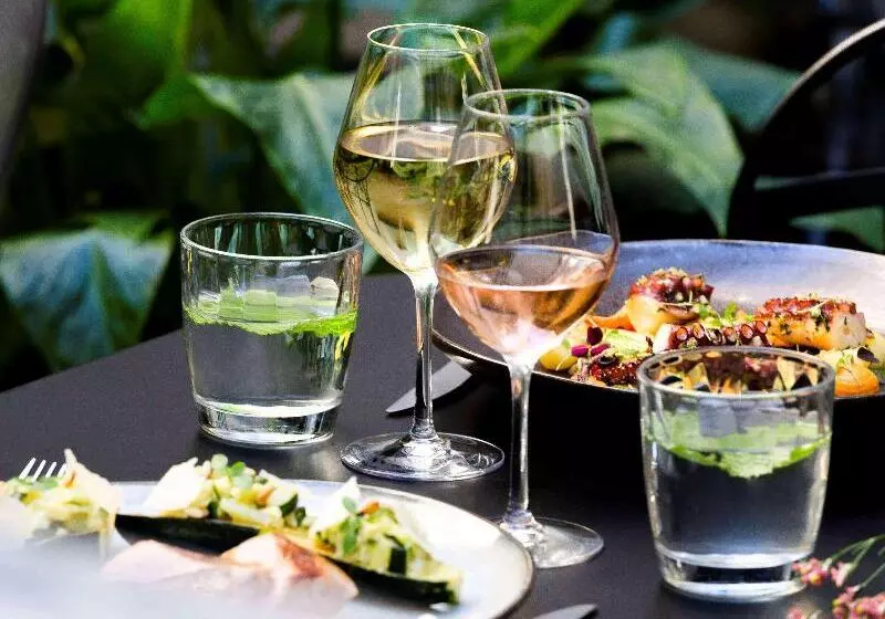 Fotos del hotel Sofitel Paris Le Faubourg:  22