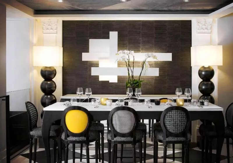 Fotos del hotel Sofitel Paris Le Faubourg:  13