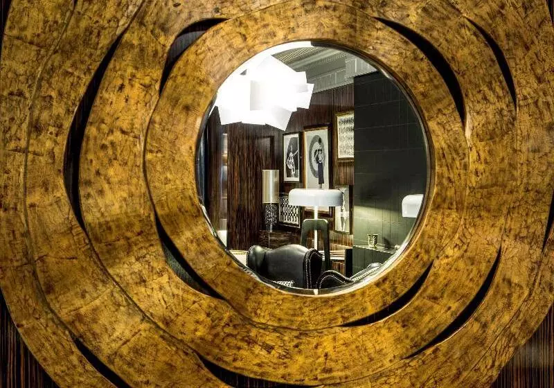 Sofitel Paris Le Faubourg