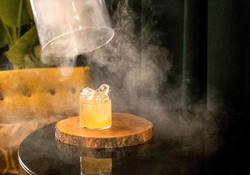 Fotos del hotel Sofitel Paris Le Faubourg:  4