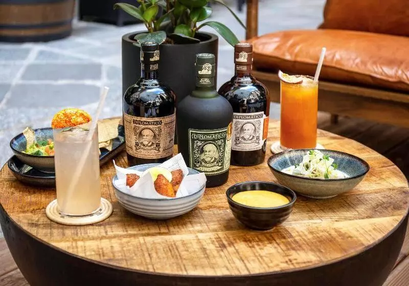 Fotos del hotel Sofitel Paris Le Faubourg:  25