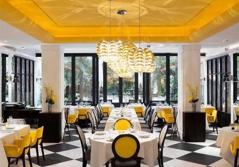 Fotos del hotel Sofitel Paris Le Faubourg:  18