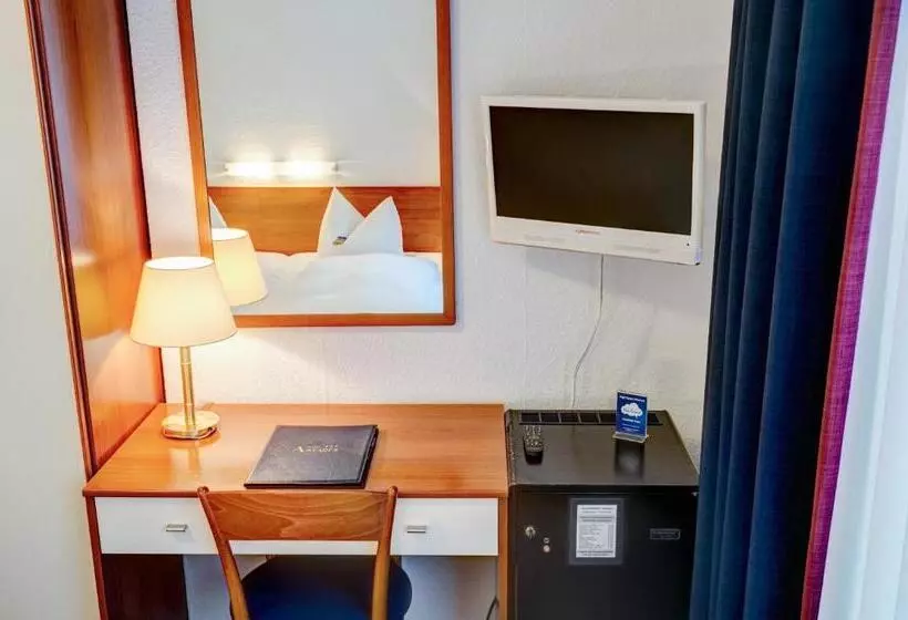 Fotos del hotel Antares:  24