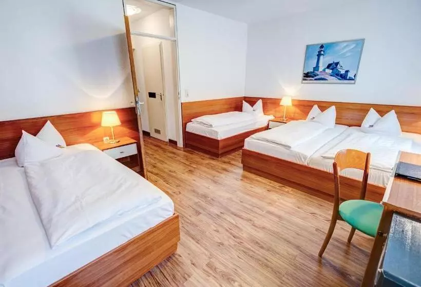 Fotos del hotel Antares:  23