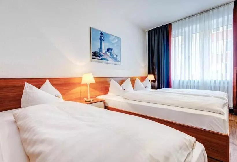 Fotos del hotel Antares:  15