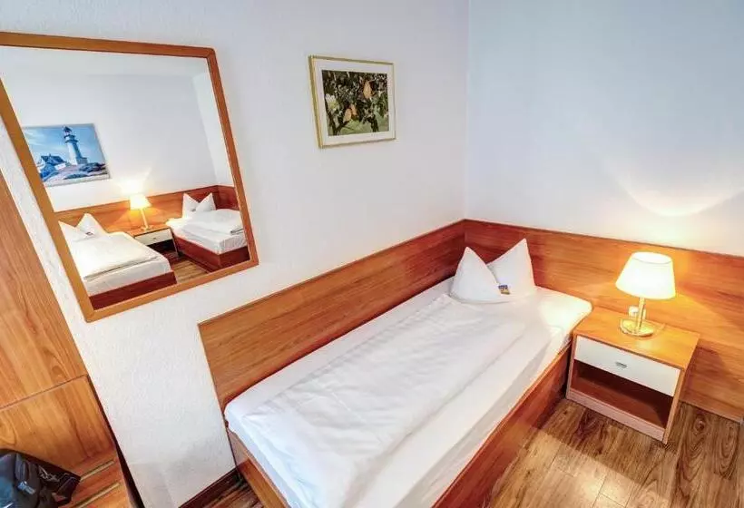 Fotos del hotel Antares:  25