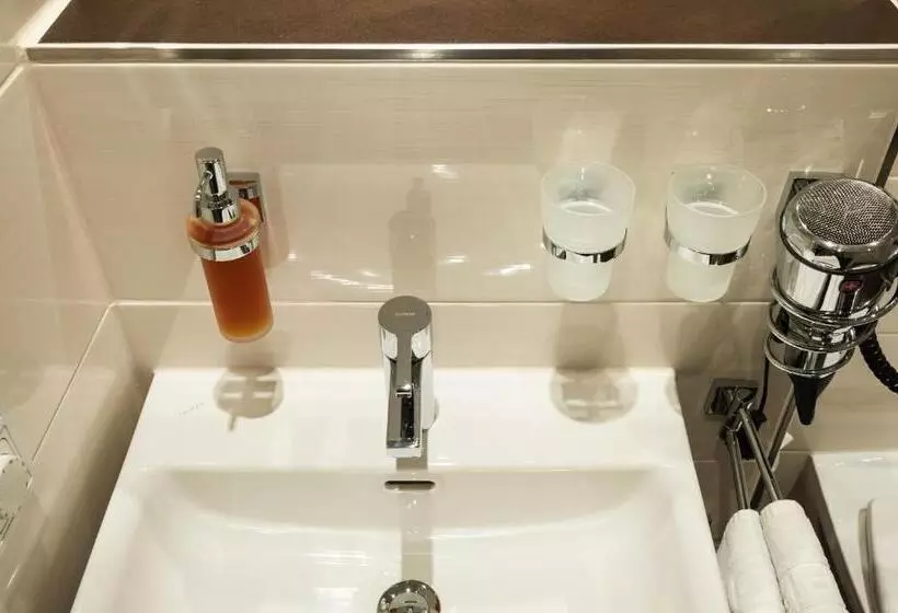 Fotos del hotel Antares:  11