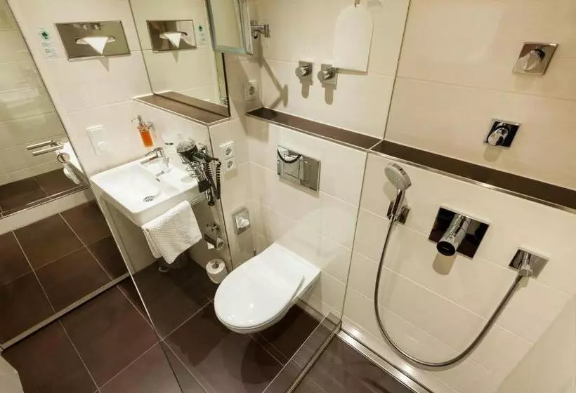 Fotos del hotel Antares:  4