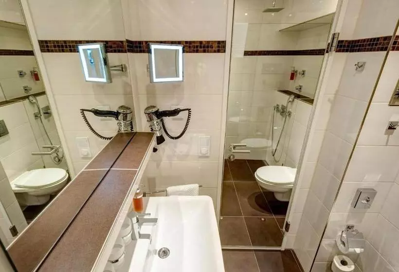 Fotos del hotel Antares:  14