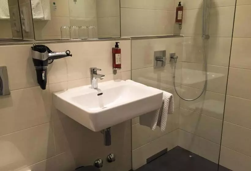 Fotos del hotel Antares:  16