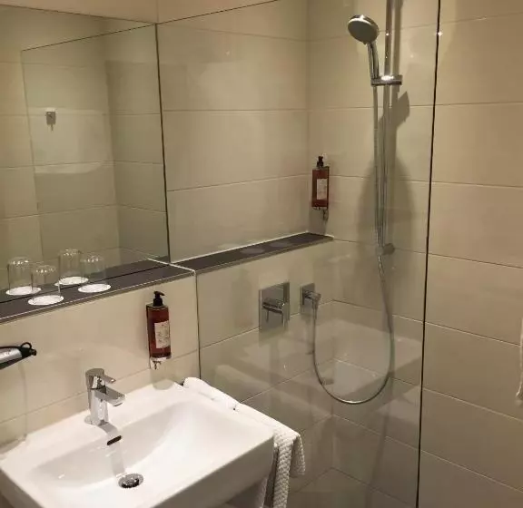 Fotos del hotel Antares:  8