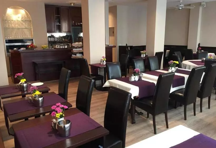 Fotos del hotel Antares:  7