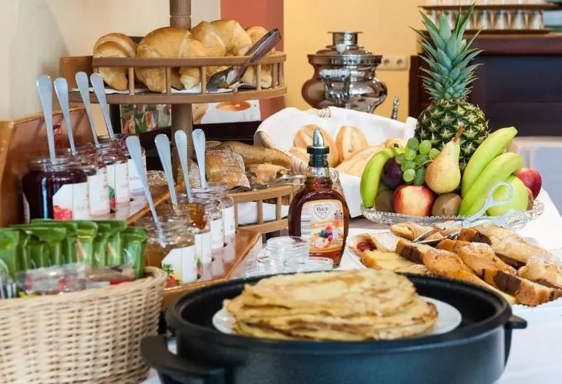 Fotos del hotel Antares:  10