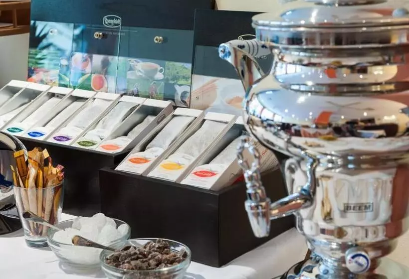 Fotos del hotel Antares:  5