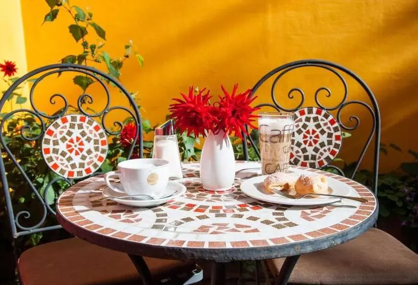 Fotos del hotel Antares:  3