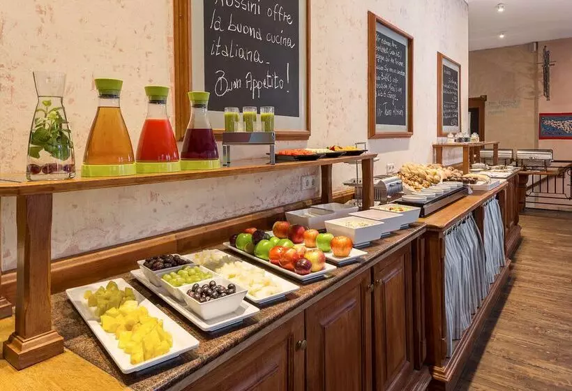 Fotos del hotel Nh Berlin City Ost:  41