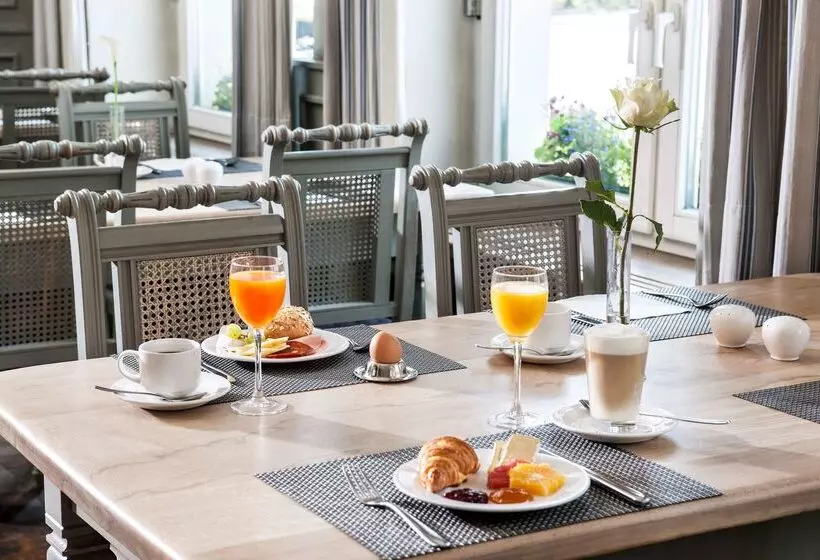 Fotos del hotel Nh Berlin City Ost:  28