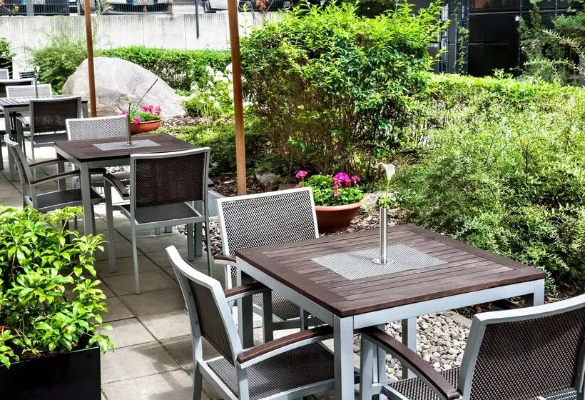 Fotos del hotel Nh Berlin City Ost:  30