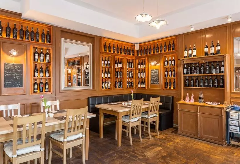 Fotos del hotel Nh Berlin City Ost:  40