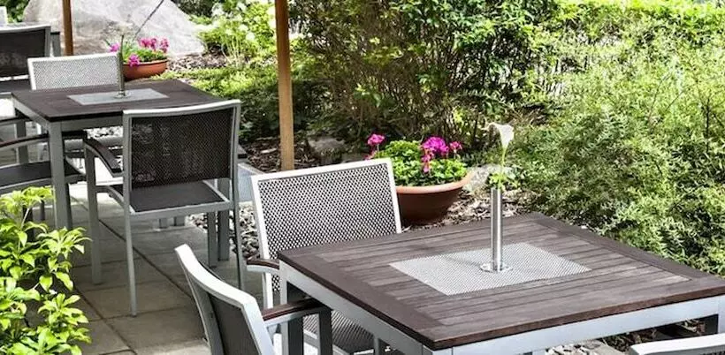 Fotos del hotel Nh Berlin City Ost:  31