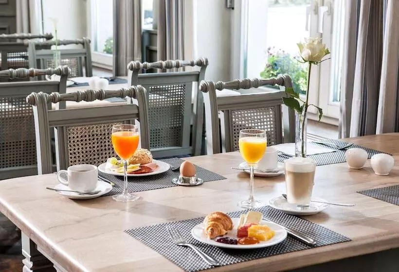 Fotos del hotel Nh Berlin City Ost:  44