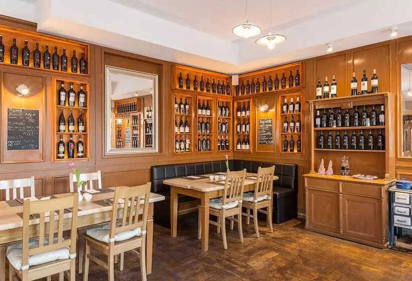 Fotos del hotel Nh Berlin City Ost:  39