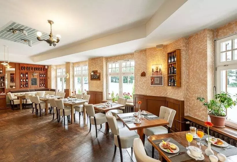 Fotos del hotel Nh Berlin City Ost:  15