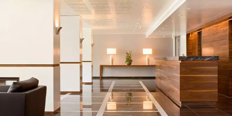 Fotos del hotel Stadt Freiburg:  3