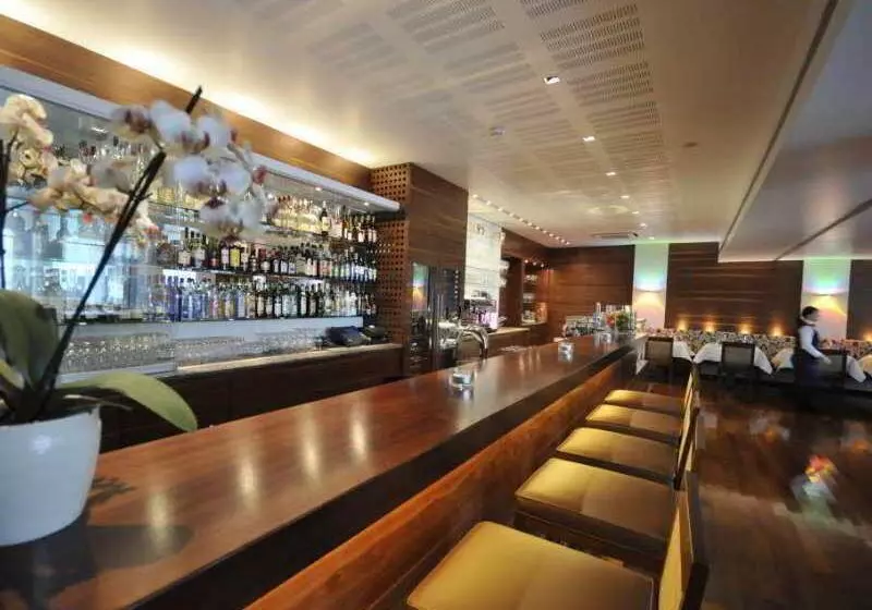 Fotos del hotel Stadt Freiburg:  20