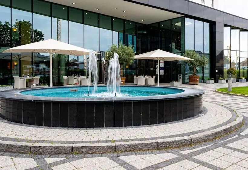 Fotos del hotel Stadt Freiburg:  2