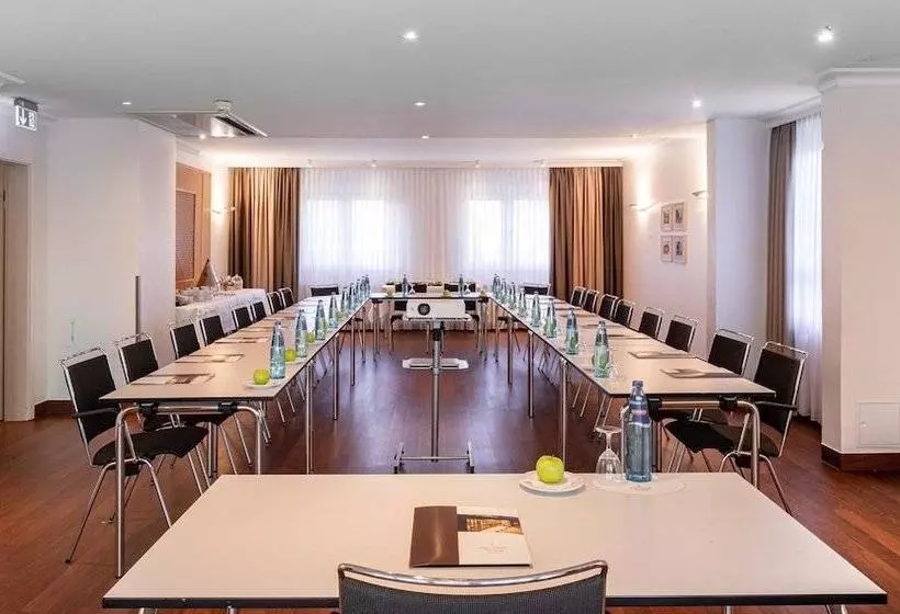 Fotos del hotel Stadt Freiburg:  21