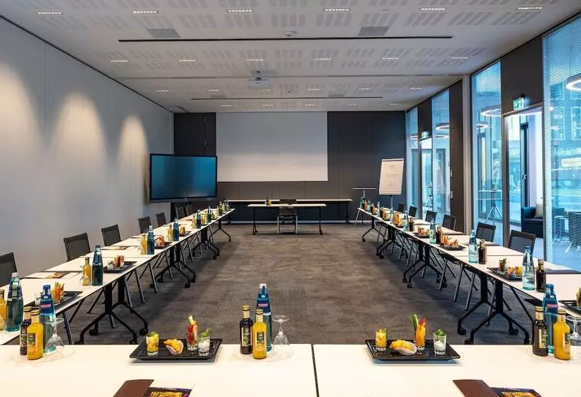 Fotos del hotel Stadt Freiburg:  7