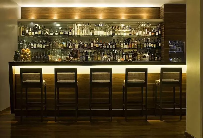 Fotos del hotel Stadt Freiburg:  6