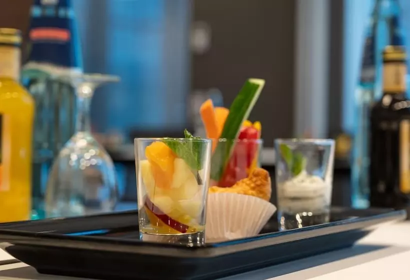 Fotos del hotel Stadt Freiburg:  24