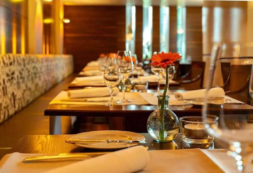 Fotos del hotel Stadt Freiburg:  23