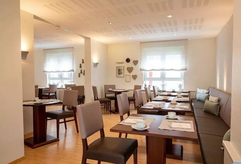 Fotos del hotel Stadt Freiburg:  19