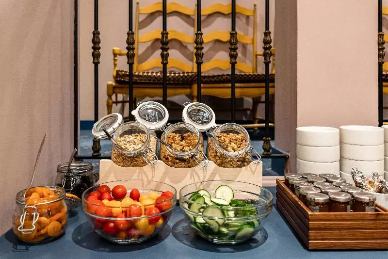 Fotos del hotel Villa Alessandra:  4