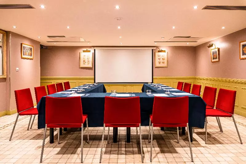 Fotos del hotel Villa Alessandra:  5