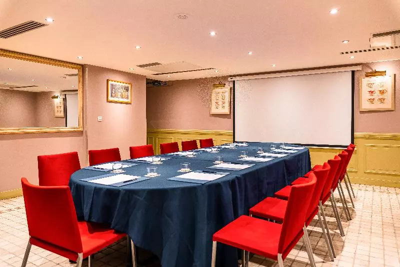 Fotos del hotel Villa Alessandra:  3