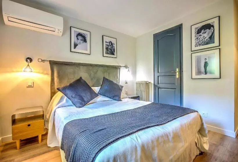 Fotos del hotel Villa Claudia  Cannes:  12