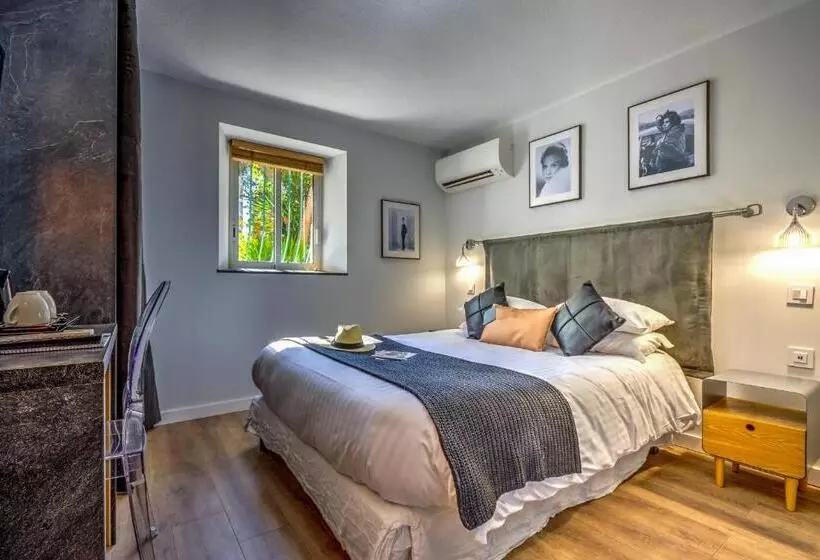 Fotos del hotel Villa Claudia  Cannes:  25