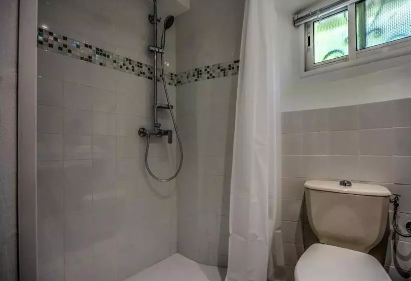 Fotos del hotel Villa Claudia  Cannes:  16