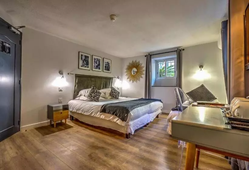 Villa Claudia  Cannes