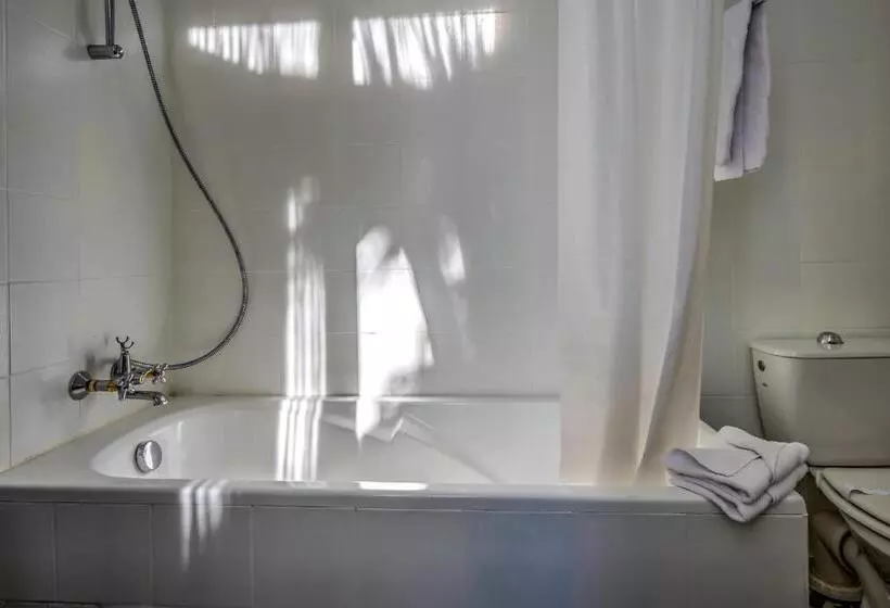 Fotos del hotel Villa Claudia  Cannes:  20